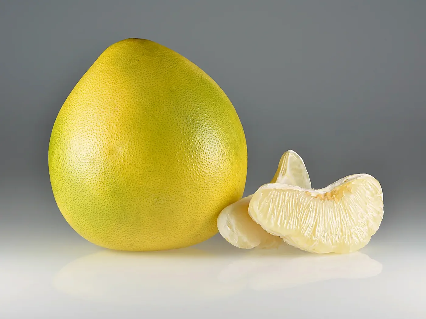 My Tho Green-Skin Pomelo