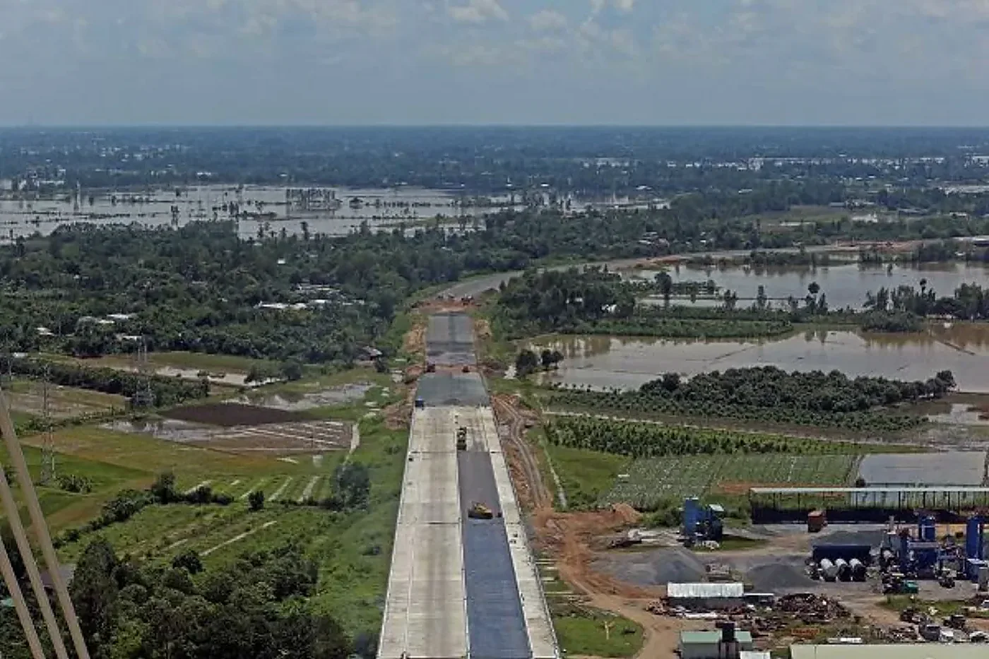 Cao Lanh Bridge