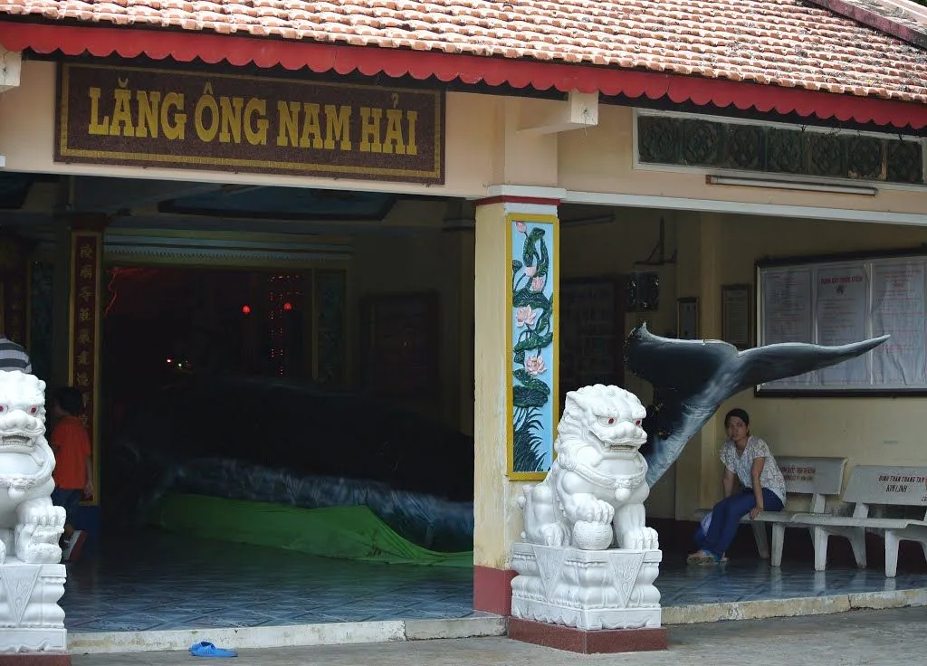 Hat Boi (Classical Vietnamese Opera)
