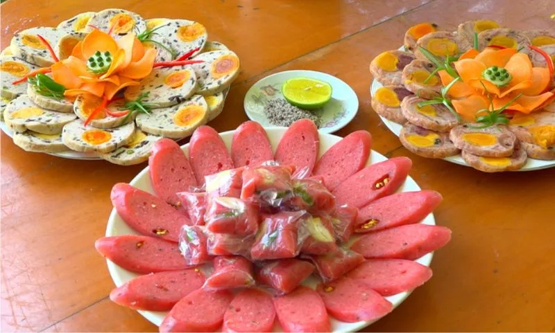 Nem Lai Vung