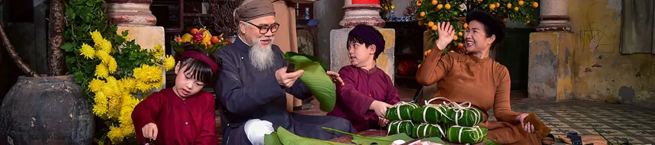 Mekong Delta Cultural Traditions