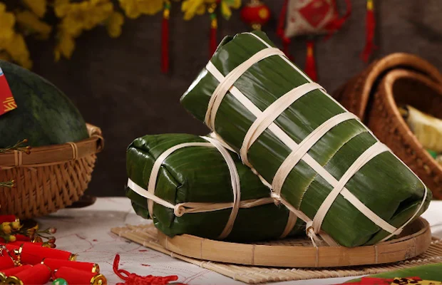 Tết Nguyên Đán miền Tây